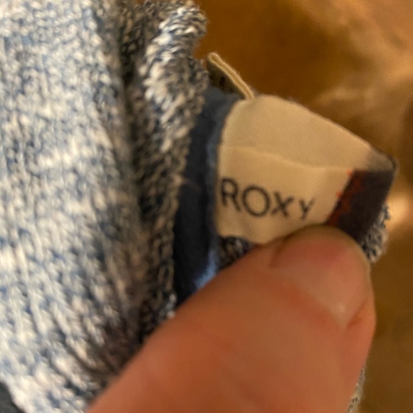 Roxy Hoodie - Picture 2 of 2
